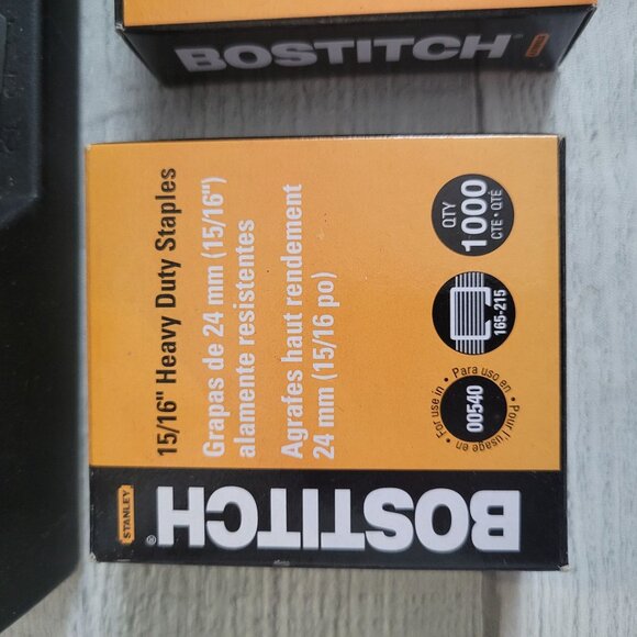 Swingline High-Capacity Heavy Duty Stapler 160 Sheet Capacity - Picture 2 of 6